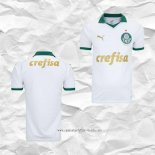 Camiseta Segunda Palmeiras 2024