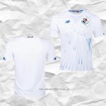 Camiseta Segunda Panama 2021 Tailandia