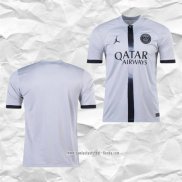 Camiseta Segunda Paris Saint-Germain 2022 2023