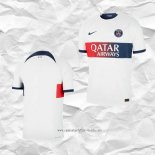 Camiseta Segunda Paris Saint-Germain Authentic 2023 2024