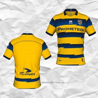 Camiseta Segunda Parma 2022 2023 Tailandia