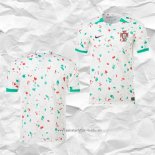 Camiseta Segunda Portugal 2023 Tailandia