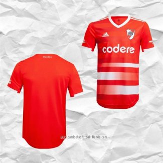 Camiseta Segunda River 2022 2023 Tailandia