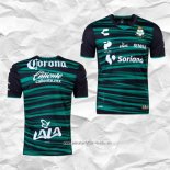 Camiseta Segunda Santos Laguna 2022 2023