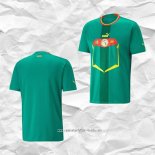 Camiseta Segunda Senegal Authentic 2022