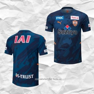 Camiseta Segunda Shimizu S-Pulse 2022 Tailandia