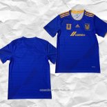 Camiseta Segunda Tigres UANL 2021