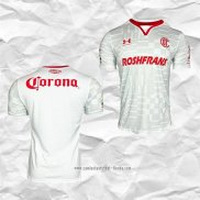 Camiseta Segunda Toluca 2022 2023 Tailandia