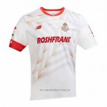 Camiseta Segunda Toluca 2023 2024