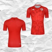 Camiseta Segunda Tunez 2020 Tailandia