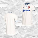 Camiseta Segunda Universidad de Chile 2022 Tailandia