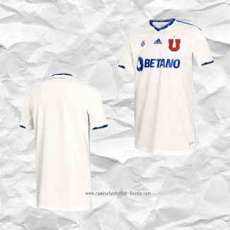 Camiseta Segunda Universidad de Chile 2022 Tailandia