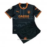 Camiseta Segunda Valencia 2022 2023 Nino