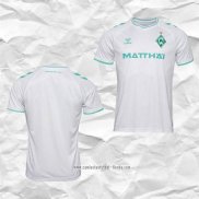Camiseta Segunda Werder Bremen 2023 2024