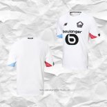 Camiseta Tercera Lille 2020 2021 Tailandia