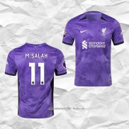 Camiseta Tercera Liverpool Jugador M.Salah 2023 2024