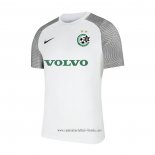 Camiseta Tercera Maccabi Haifa 2021 2022