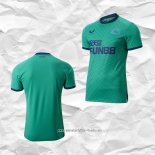 Camiseta Tercera Newcastle United Portero 2021 2022