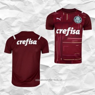 Camiseta Tercera Palmeiras Portero 2021