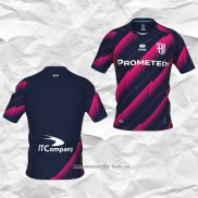 Camiseta Tercera Parma 2022 2023 Tailandia