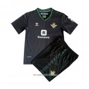 Camiseta Tercera Real Betis 2023 2024 Nino