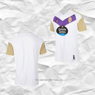 Camiseta Tercera Real Valladolid 2022 2023