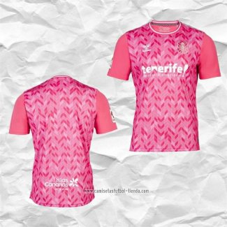 Camiseta Tercera Tenerife 2023 2024 Tailandia