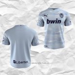 Camiseta Tercera Valencia 2020 2021 Tailandia