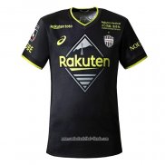 Camiseta Tercera Vissel Kobe 2022 Tailandia