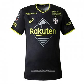 Camiseta Tercera Vissel Kobe 2022 Tailandia