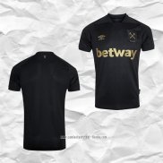 Camiseta Tercera West Ham 2020 2021 Tailandia