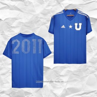 Camiseta Universidad de Chile Special 2022 Tailandia