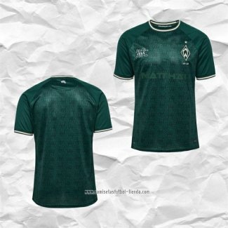 Camiseta Werder Bremen Anniversary 2023 2024