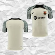 Camiseta de Entrenamiento Barcelona 2023-2024 Verde