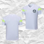 Camiseta de Entrenamiento Palmeiras 2023 2024 Blanco