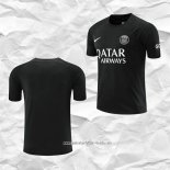 Camiseta de Entrenamiento Paris Saint-Germain 2022 2023 Negro