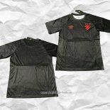 Camiseta de Entrenamiento Recife 2024 2025 Negro