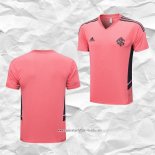 Camiseta de Entrenamiento SC Internacional 2022 2023 Rosa