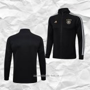 Chaqueta del Alemania 2022 2023 Negro