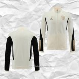 Chaqueta del Alemania 2022 2023 Blanco