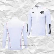 Chaqueta del Flamengo 2023 2024 Blanco