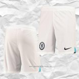 Pantalones Segunda Chelsea 2022 2023