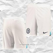 Pantalones Segunda Chelsea 2022 2023