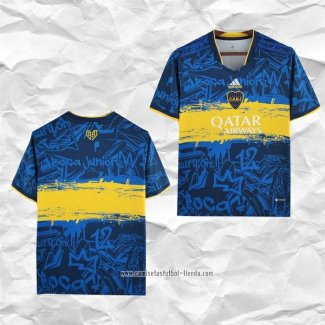 Camiseta Boca Juniors Special 2022 Tailandia