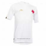 Camiseta CR Vasco da Gama Portero 2023 Blanco Tailandia