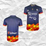 Camiseta Cagliari Calcio Special 2022 2023 Tailandia