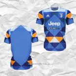 Camiseta Cuarto Juventus 2021 2022