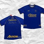 Camiseta Guadalajara Special 2022 2023 Azul Tailandia