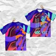 Camiseta Liverpool Special 2023 2024 Tailandia