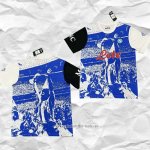 Camiseta Napoli Maradona Special 2023 2024 Tailandia